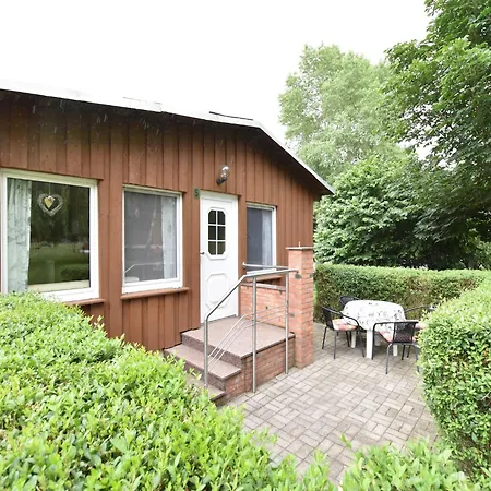 Prázdninový dům Familiennest Auf Der Insel Poel, Cleaning Included *