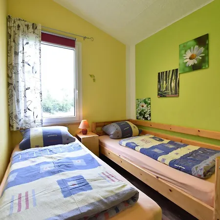 Prázdninový dům Familiennest Auf Der Insel Poel, Cleaning Included *