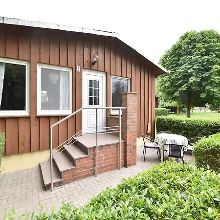 Familiennest Auf Der Insel Poel, Cleaning Included Prázdninový dům *