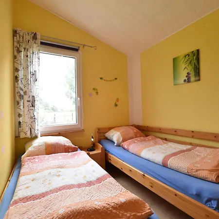 Prázdninový dům Familiennest Auf Der Insel Poel, Cleaning Included *