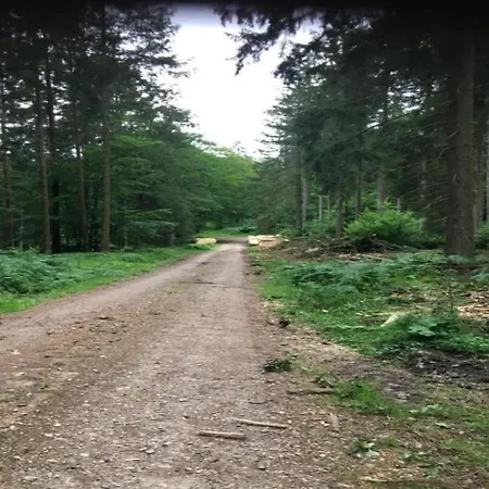 Prázdninový dům Familiennest Auf Der Insel Poel, Cleaning Included