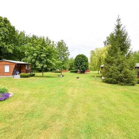 Prázdninový dům Familiennest Auf Der Insel Poel, Cleaning Included