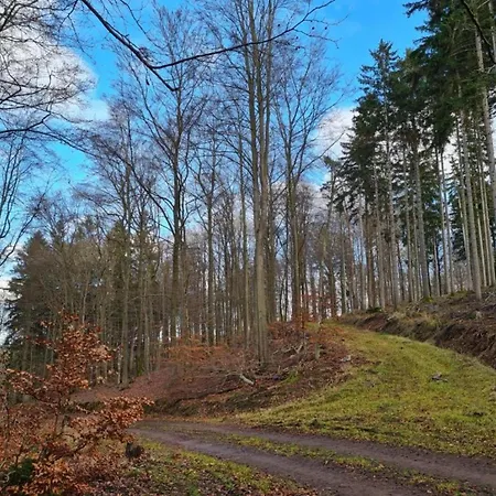 Prázdninový dům Familiennest Auf Der Insel Poel, Cleaning Included *